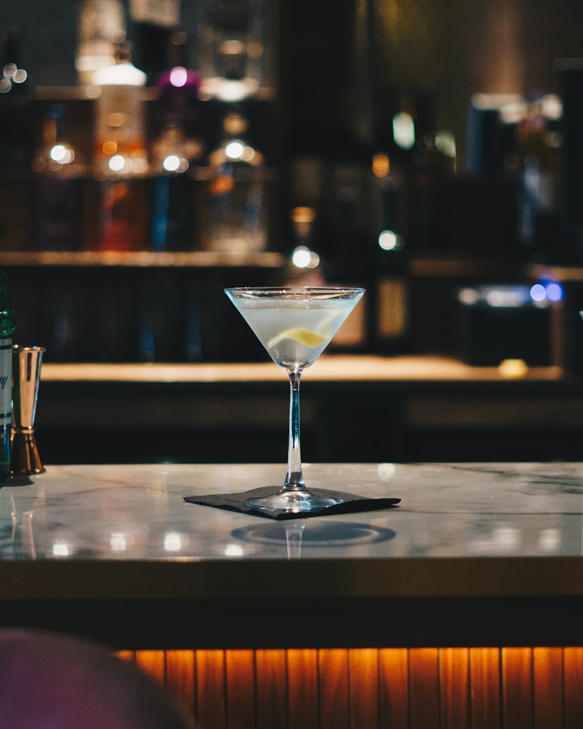 Bar atmosferi